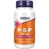 P-5-P 50 mg Veg Capsules