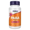 PABA 500 mg Veg Capsules