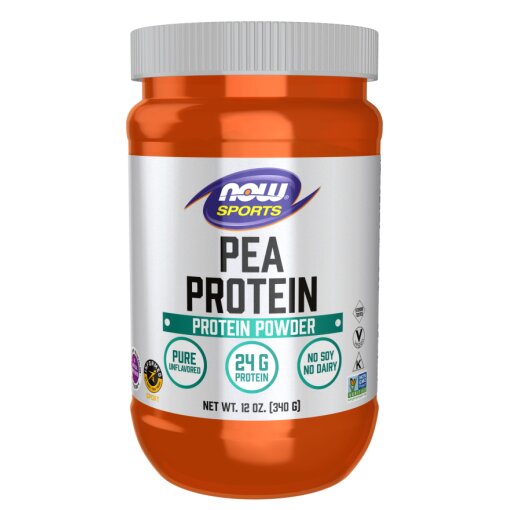Pea Protein