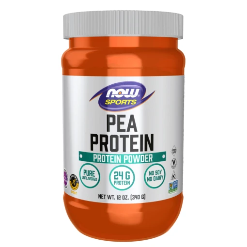 Pea Protein