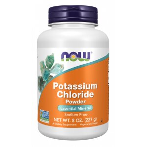 Potassium Chloride Powder