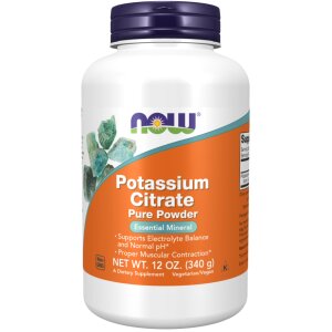Potassium Citrate Powder