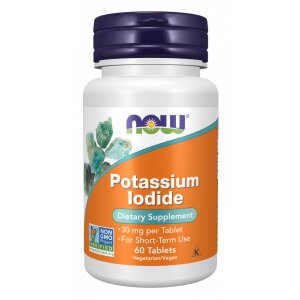Potassium Iodide Tablets