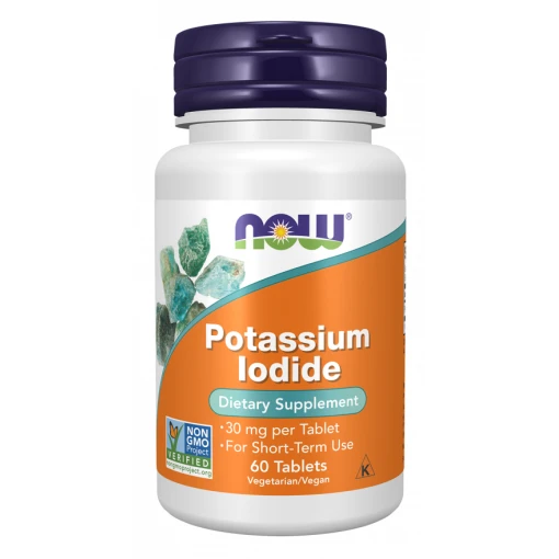 Potassium Iodide Tablets