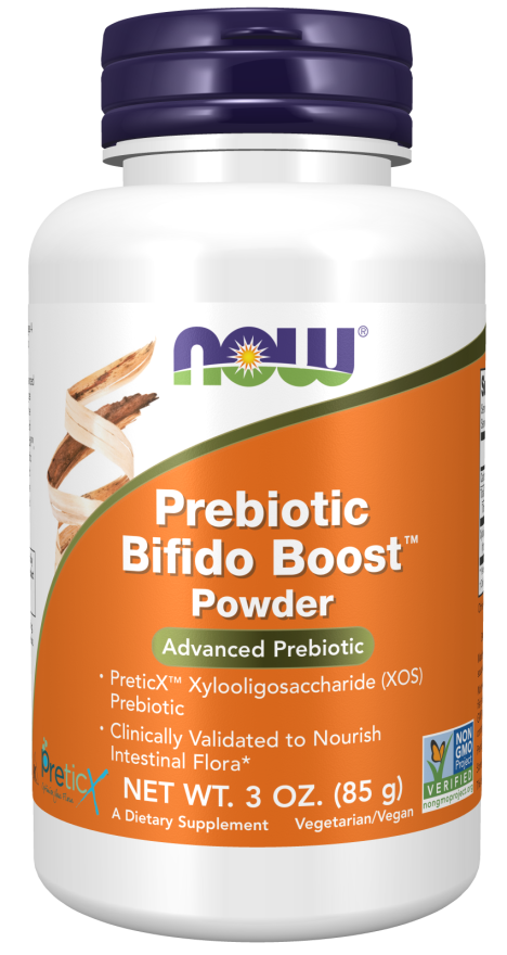 Prebiotic Bifido Boost™ Powder