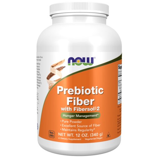 Prebiotic Fiber with Fibersol®-2 Powder