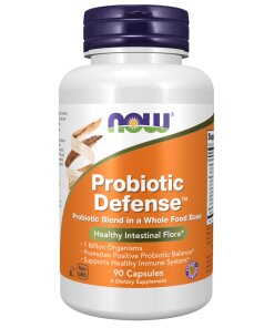 Probiotic Defense™ Capsules