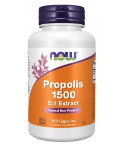 Propolis 1500 Capsules