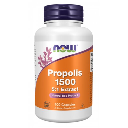 Propolis 1500 Capsules