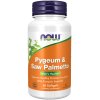 Pygeum & Saw Palmetto Softgels