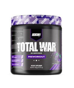 Redcon1 - Total War - Preworkout