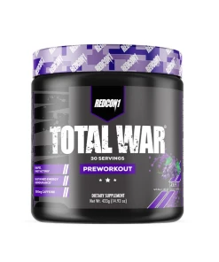 Redcon1 - Total War - Preworkout