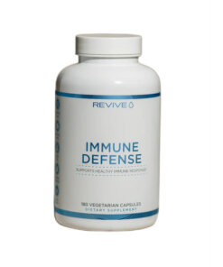 Revive - Immune Defense - 180 vcaps (EAN 850030689405)