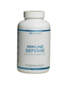 Revive - Immune Defense - 180 vcaps (EAN 850030689405)