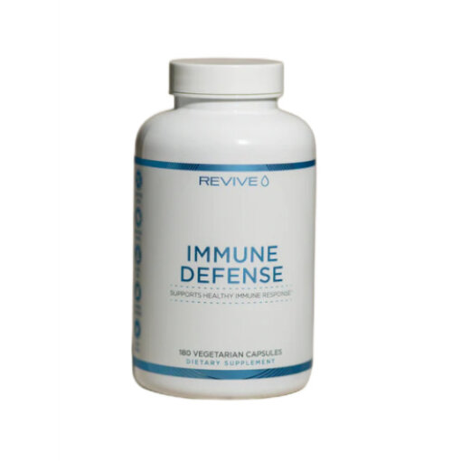 Revive - Immune Defense - 180 vcaps (EAN 850030689405)