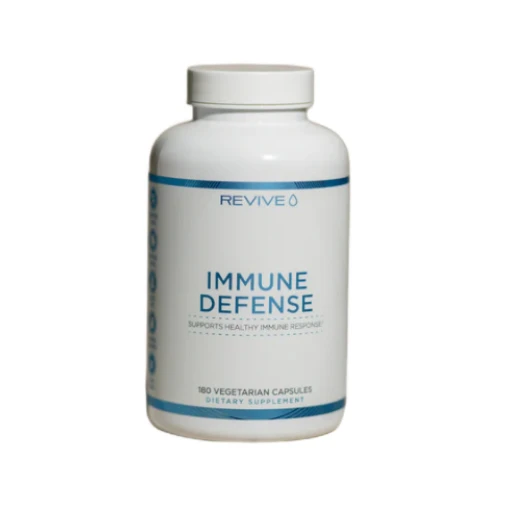 Revive - Immune Defense - 180 vcaps (EAN 850030689405)