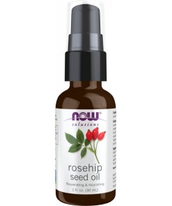 Rose Hip Seed Oil