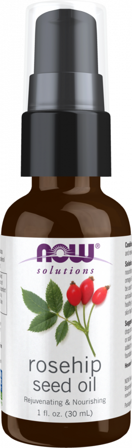Rose Hip Seed Oil