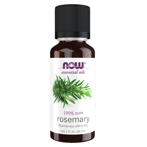 Rosemary Oil