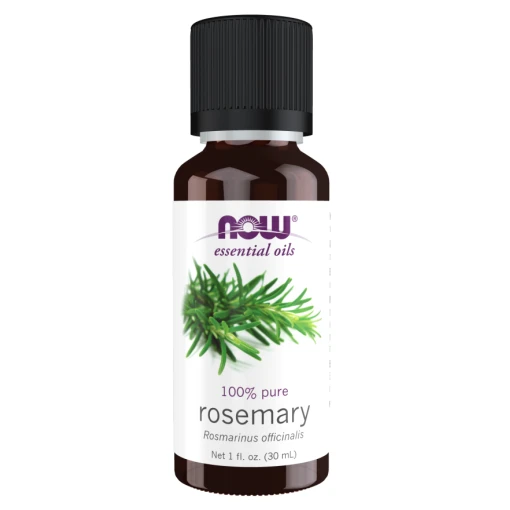 Rosemary Oil