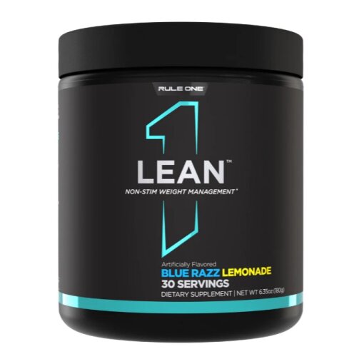 Rule One - Lean