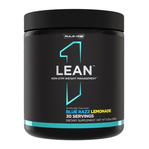Rule One - Lean