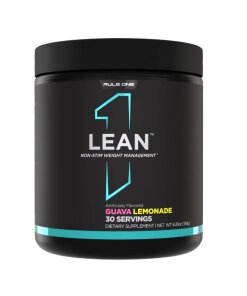 Rule One - Lean
