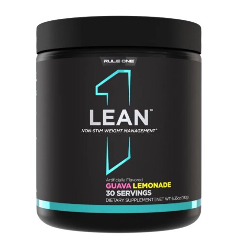 Rule One - Lean