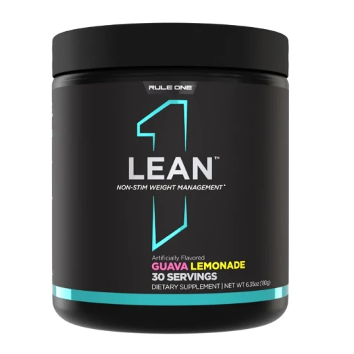 Rule One - Lean
