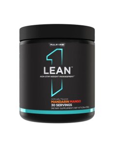 Rule One - Lean
