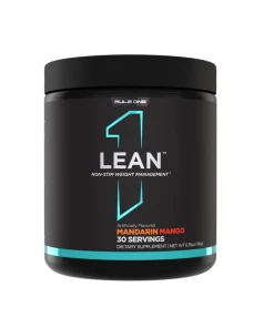 Rule One - Lean