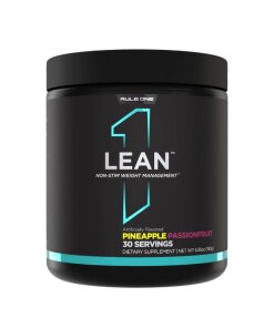 Rule One - Lean