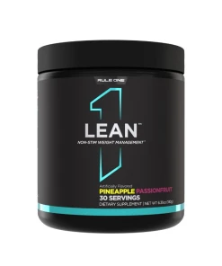 Rule One - Lean