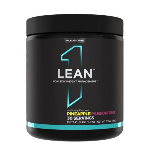Rule One - Lean