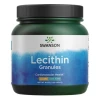 SWANSON 100% Lecytyna granulki 454g