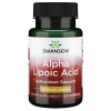 SWANSON ALA 50mg 120kaps