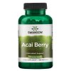 SWANSON Acai owoce 500mg 120 kaps