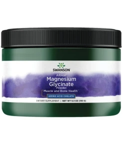SWANSON Albion Chelat Magnezu 150g
