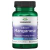 SWANSON Albion Chelat Manganu 10mg 180kaps