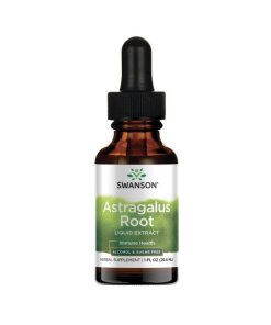 SWANSON Astragalus Root Liquid Extract 29