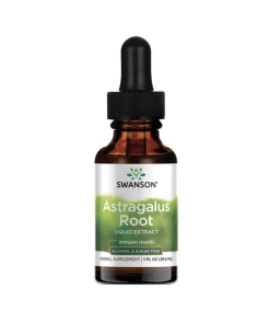 SWANSON Astragalus Root Liquid Extract 29