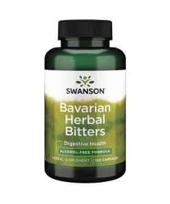 SWANSON Bavarian Herbal Bitters