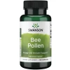 SWANSON Bee Pollen (py³ek pszczeli) 400mg 100kaps