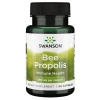 SWANSON Bee Propolis 550mg 60 kaps