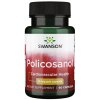 SWANSON BioCosanol Polikosanol 10mg 60kapsu³ek