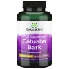 SWANSON Catuaba bark 120 kaps