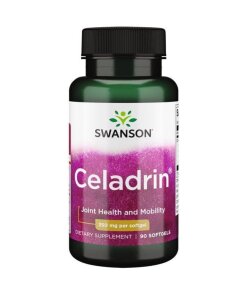 SWANSON Celadrin 90 kapsu³ek ¿elowych