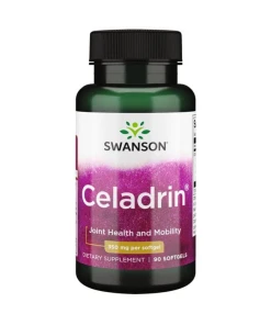 SWANSON Celadrin 90 kapsu³ek ¿elowych