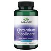 SWANSON Chrom pikolinian 200mcg 200kaps