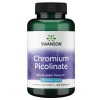 SWANSON Chrom pikolinian 200mcg 200kaps